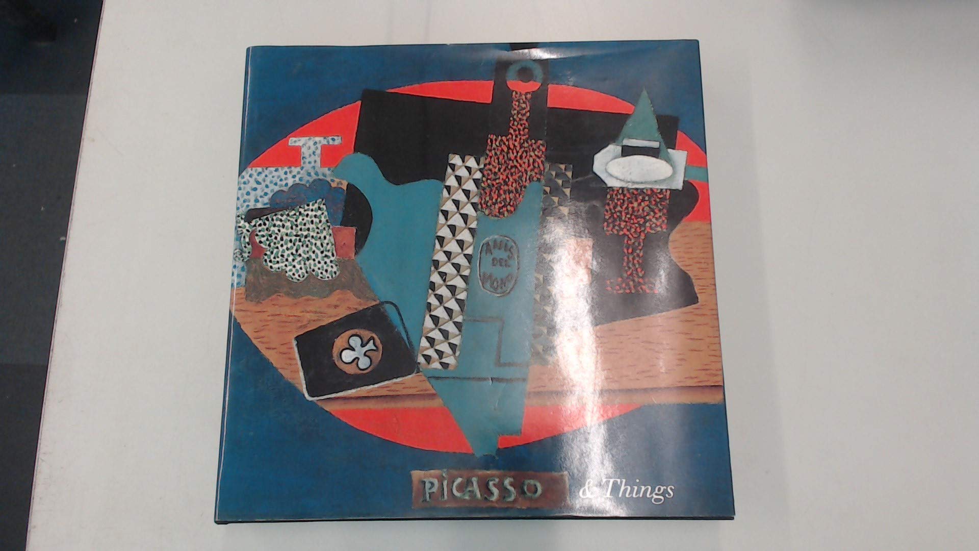 Picasso & Things: Still Lives of Picasso Film, Art & Culture