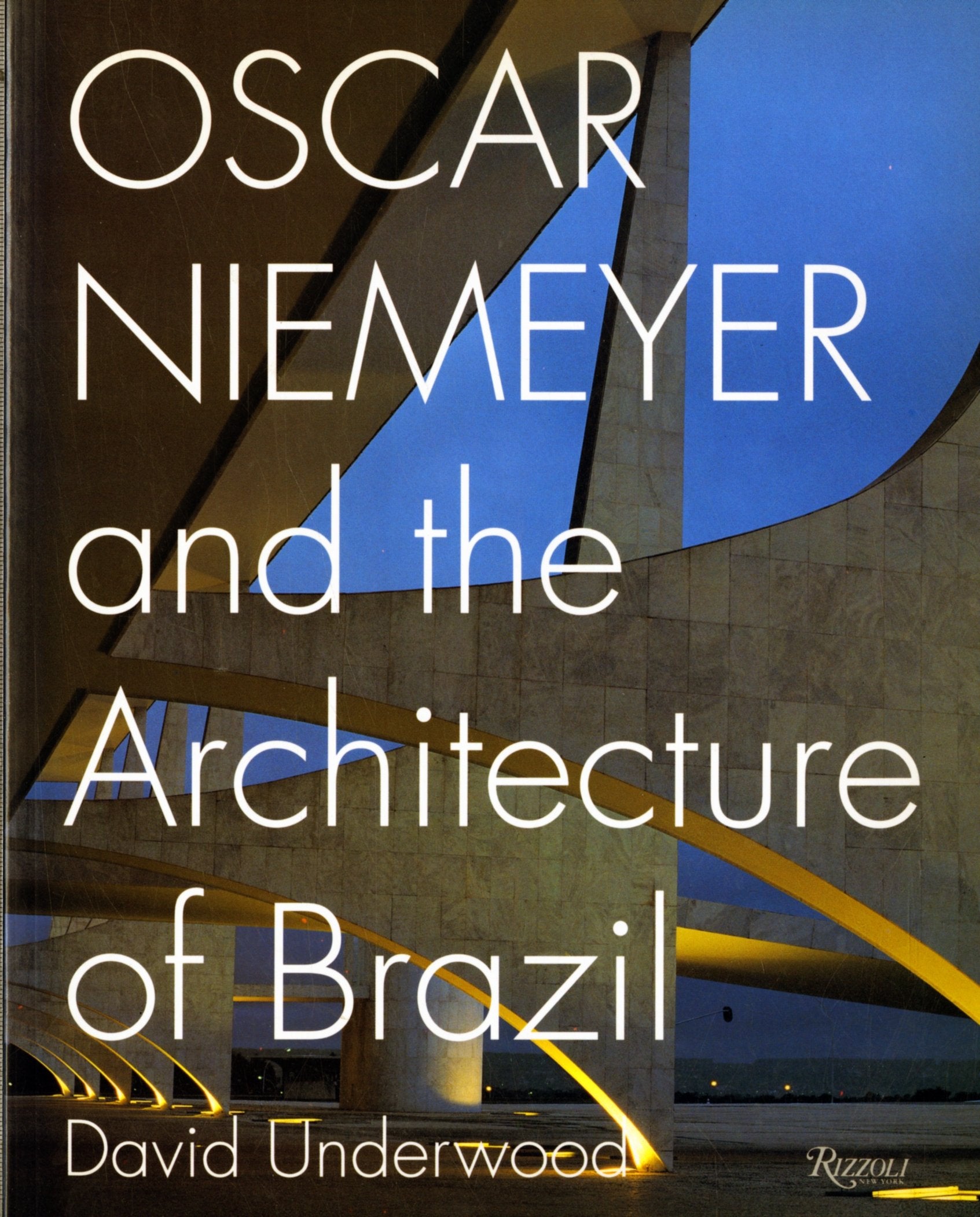 Oscar Niemeyer and the Architecture of Brazil Architecture