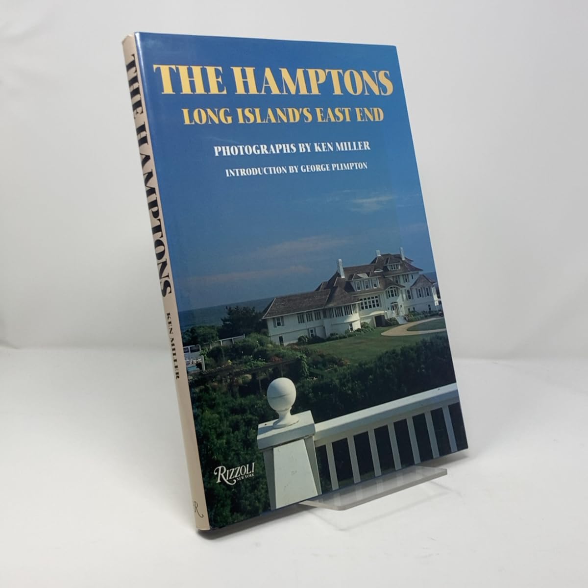 The Hamptons: Long Island's East End Travel