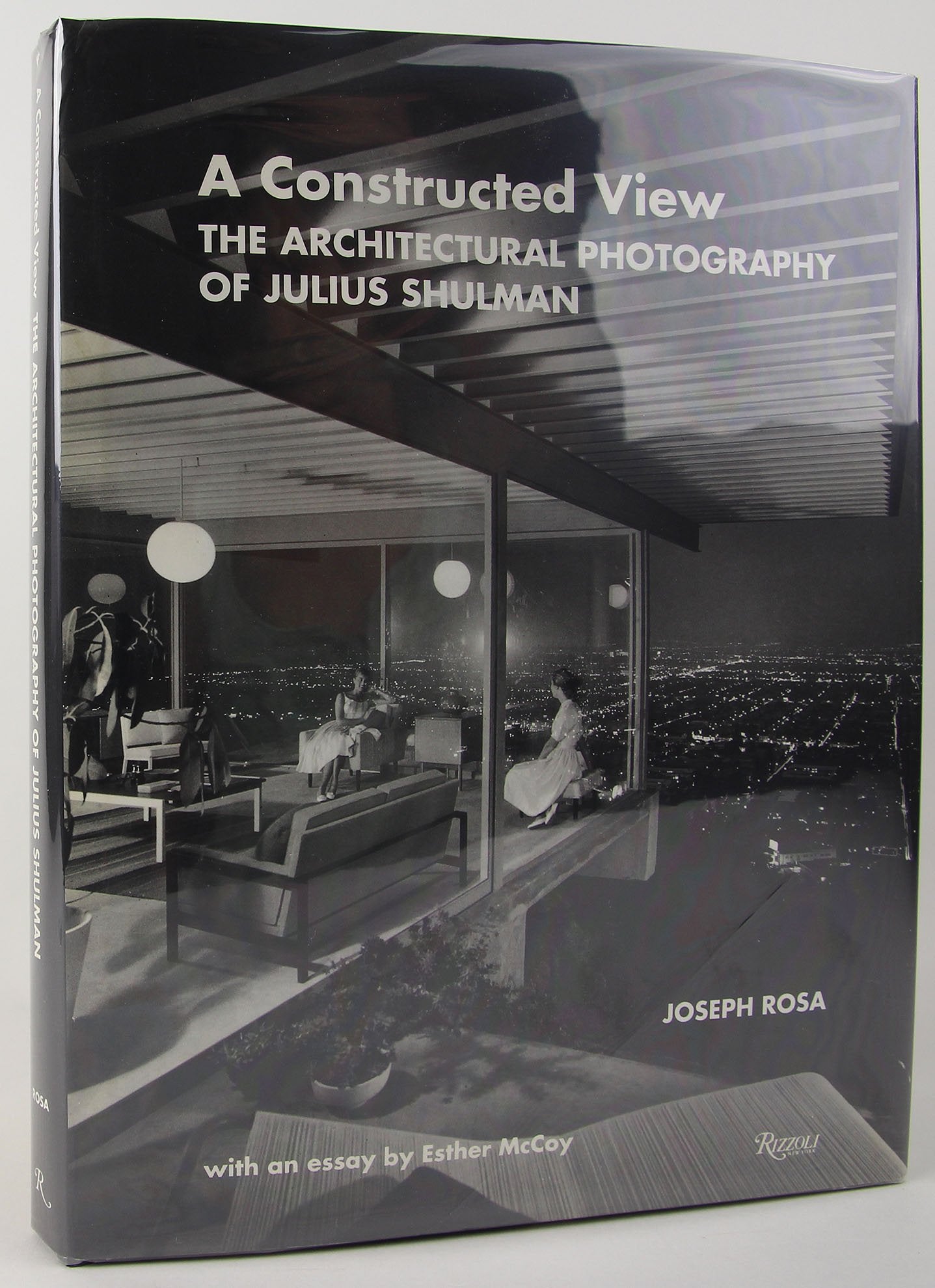 A Constructed View: The Architectural Photography of Julius Shulman Architecture