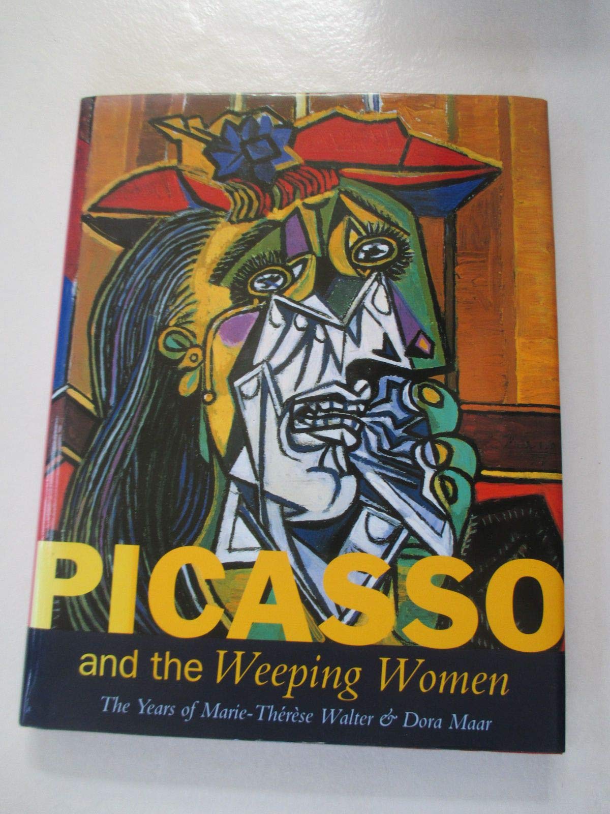 Picasso and the Weeping Women: The Years of Marie-Therese Walter & Dora Maar: The Years of Marie-Therese Walter and Dora Maar Film, Art & Culture