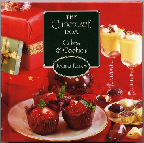 The Chocolate Box: Candies & Desserts/Cakes & Cookies Leisure, Home & Garden