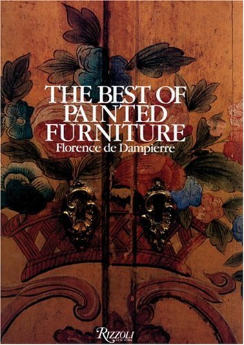 The Best of Painted Furniture Film, Art & Culture