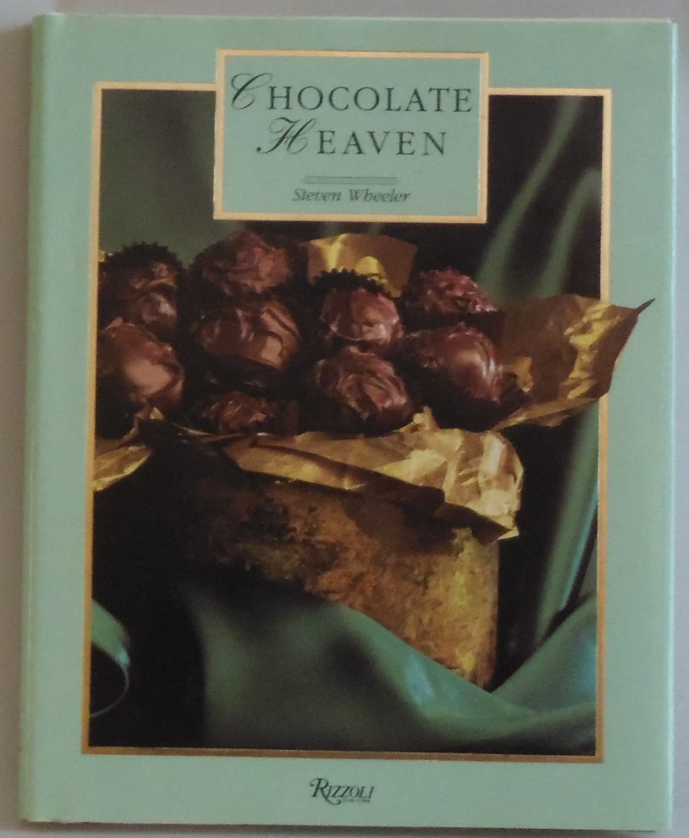 Chocolate Heaven Leisure, Home & Garden