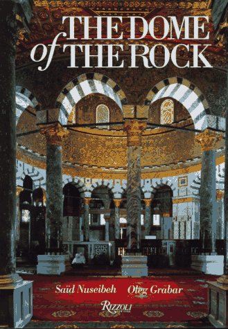 The Dome of the Rock book