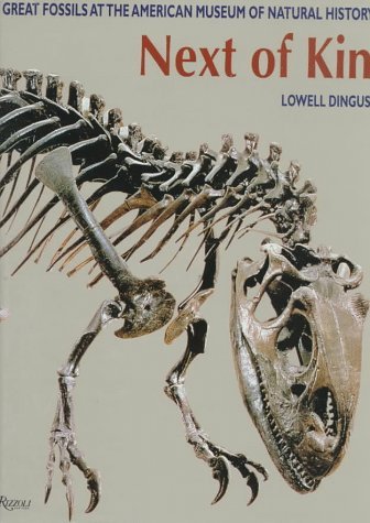 Next of Kin: Great Fossils at the American Museum of Natural History Travel Guides