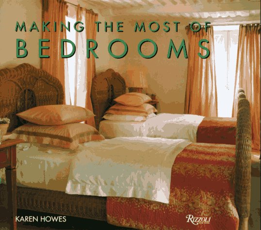 Making the Most of Bedrooms Architecture