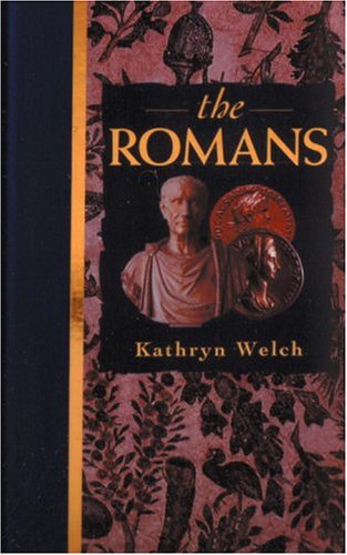 The Romans Politics & History