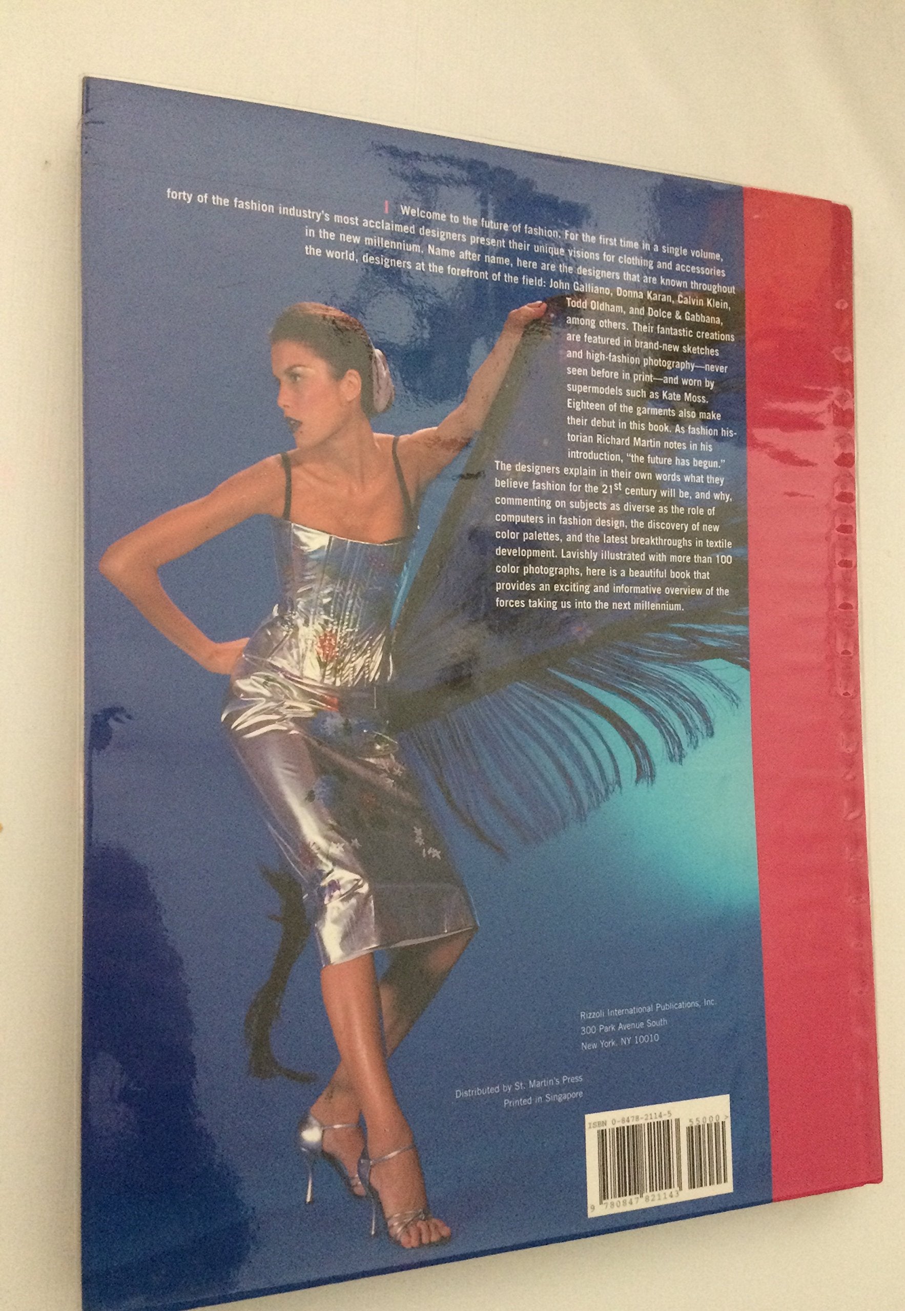 Millennium Mode Second-hand books on film, art and culture