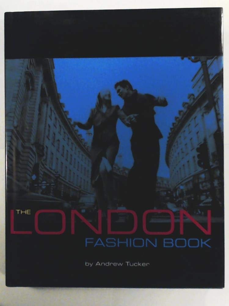 The London Fashion Book Film, Art & Culture
