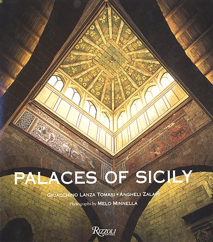Palaces of Sicily Architecture