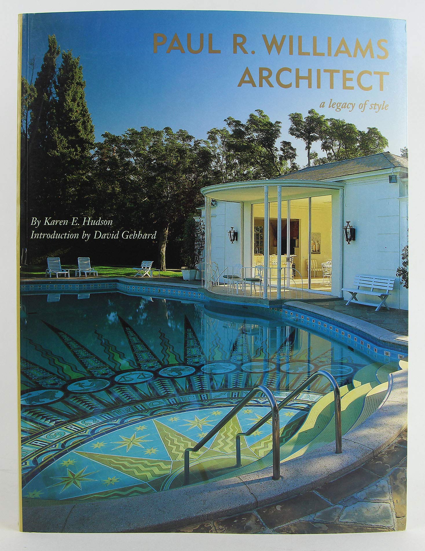 Product Image: Paul Williams Architect (Paperback)
