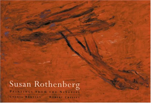 Susan Rothenberg: Paintings from the Nineties Arts & Music