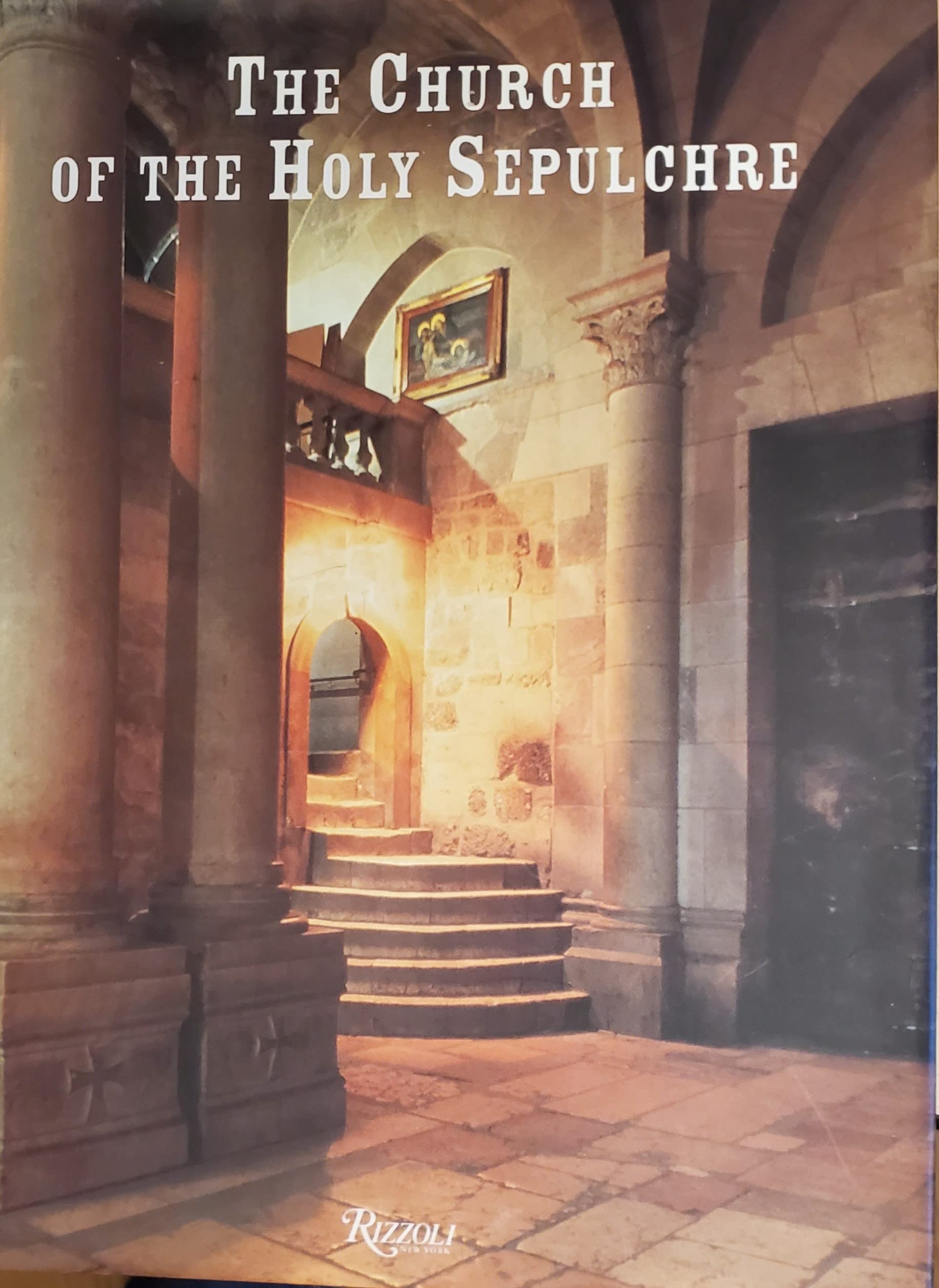 The Church of the Holy Sepulchre Philosophy