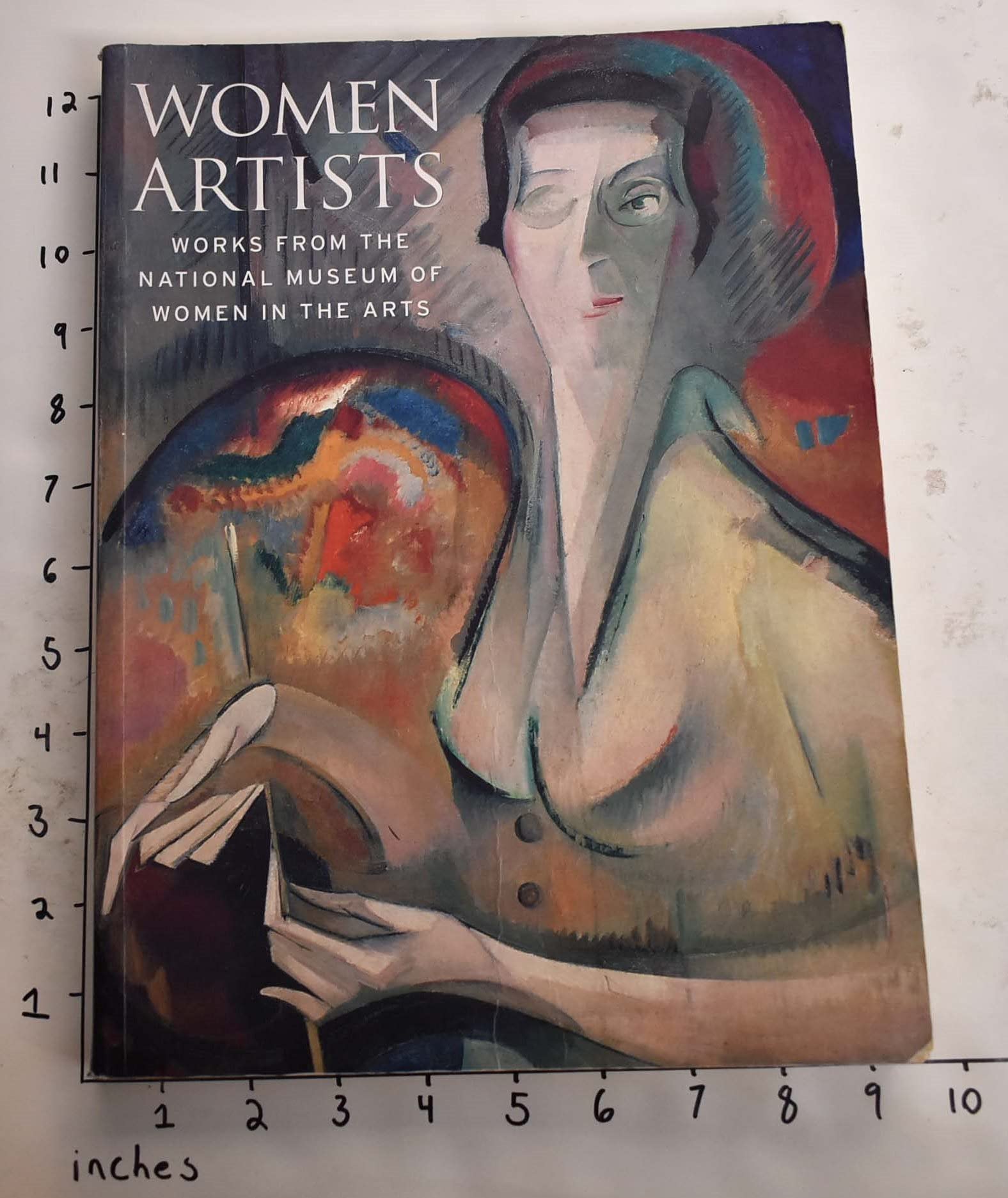 Women Artists: Works from the National Museum of Women in the Arts Film, Art & Culture