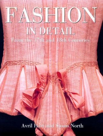 Fashion in Detail: From the 17th and 18th Centuries Film, Art & Culture