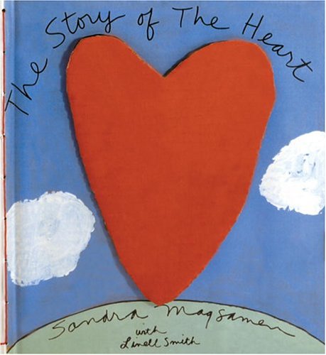 The Story of the Heart book