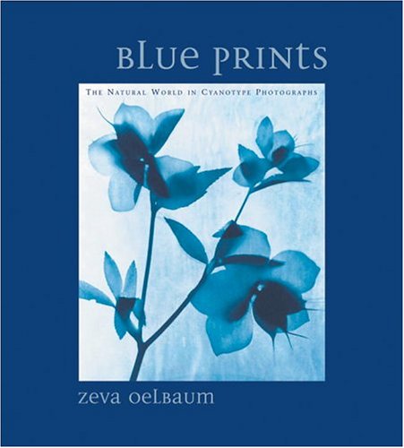 Blue Prints: The Natural World in Cyanotype Photographs Nature & Animals