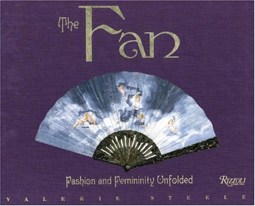 The Fan: Fashion and Femininity Unfolded Film, Art & Culture