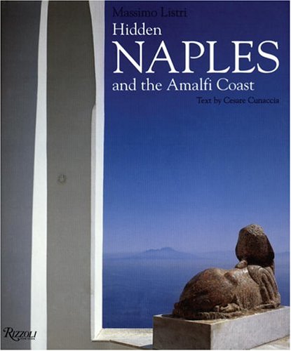 Hidden Naples and the Amalfi Coast Travel