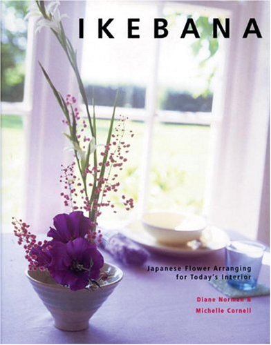 Ikebana: A Fresh Look at Japanese Flower Arranging Film, Art & Culture