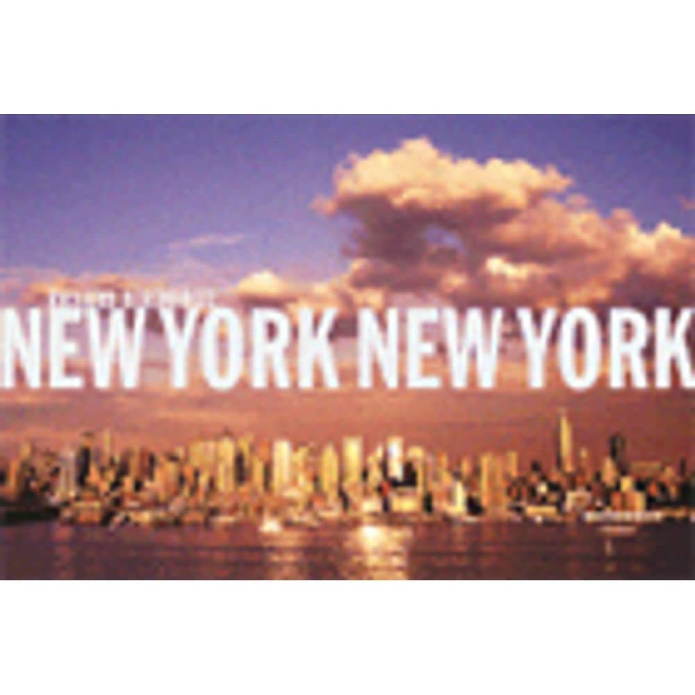 New York, New York: (lim.ed) Travel