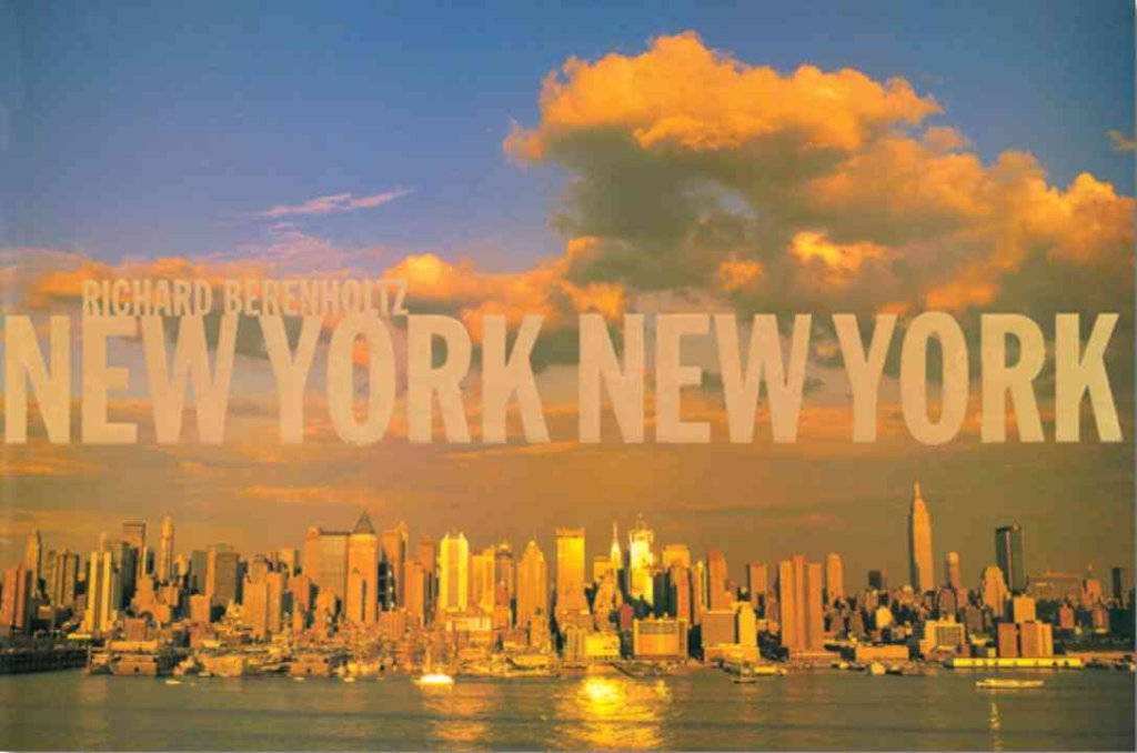 New York New York Travel