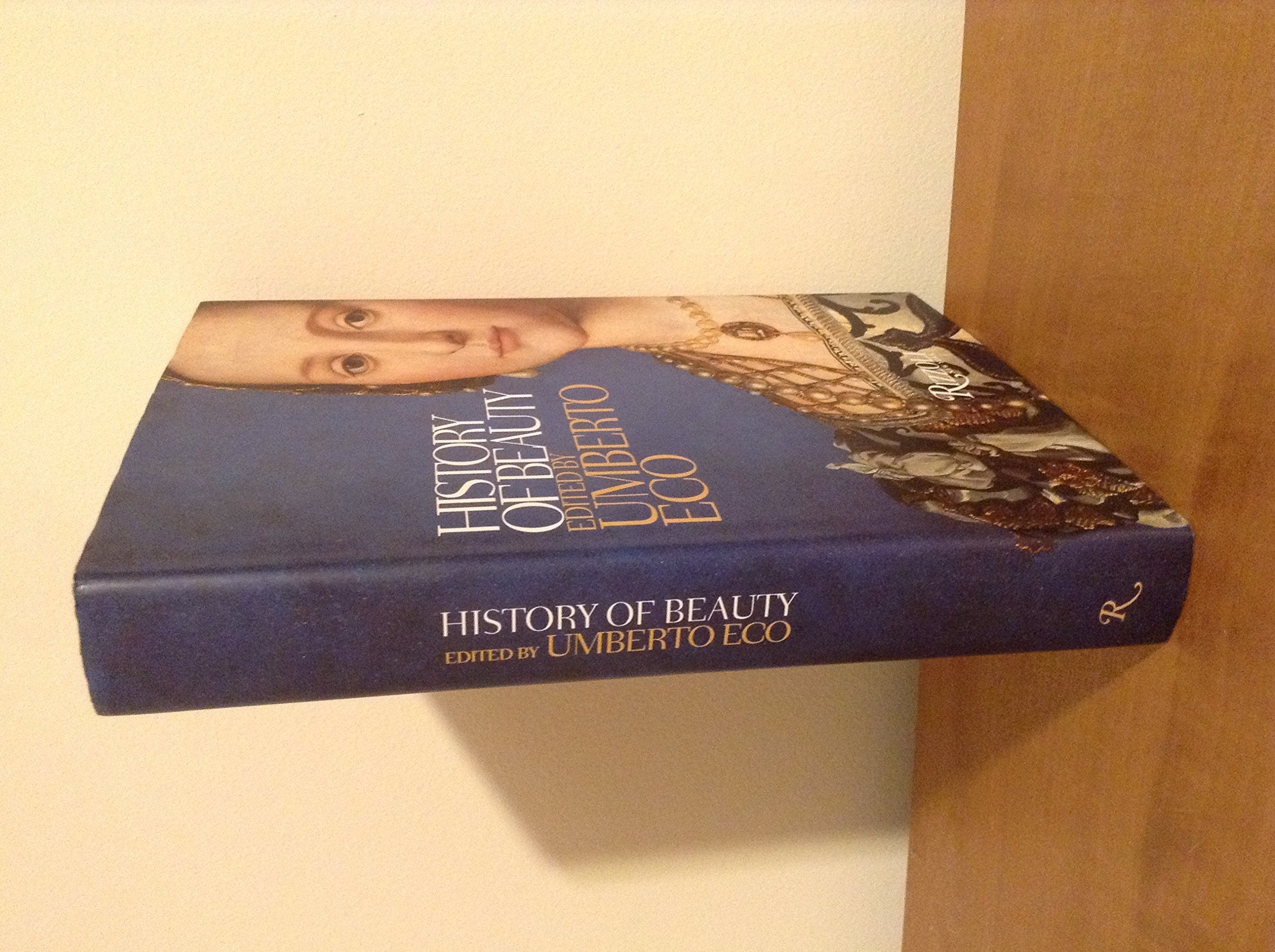 History Of Beauty Essays & Short Stories