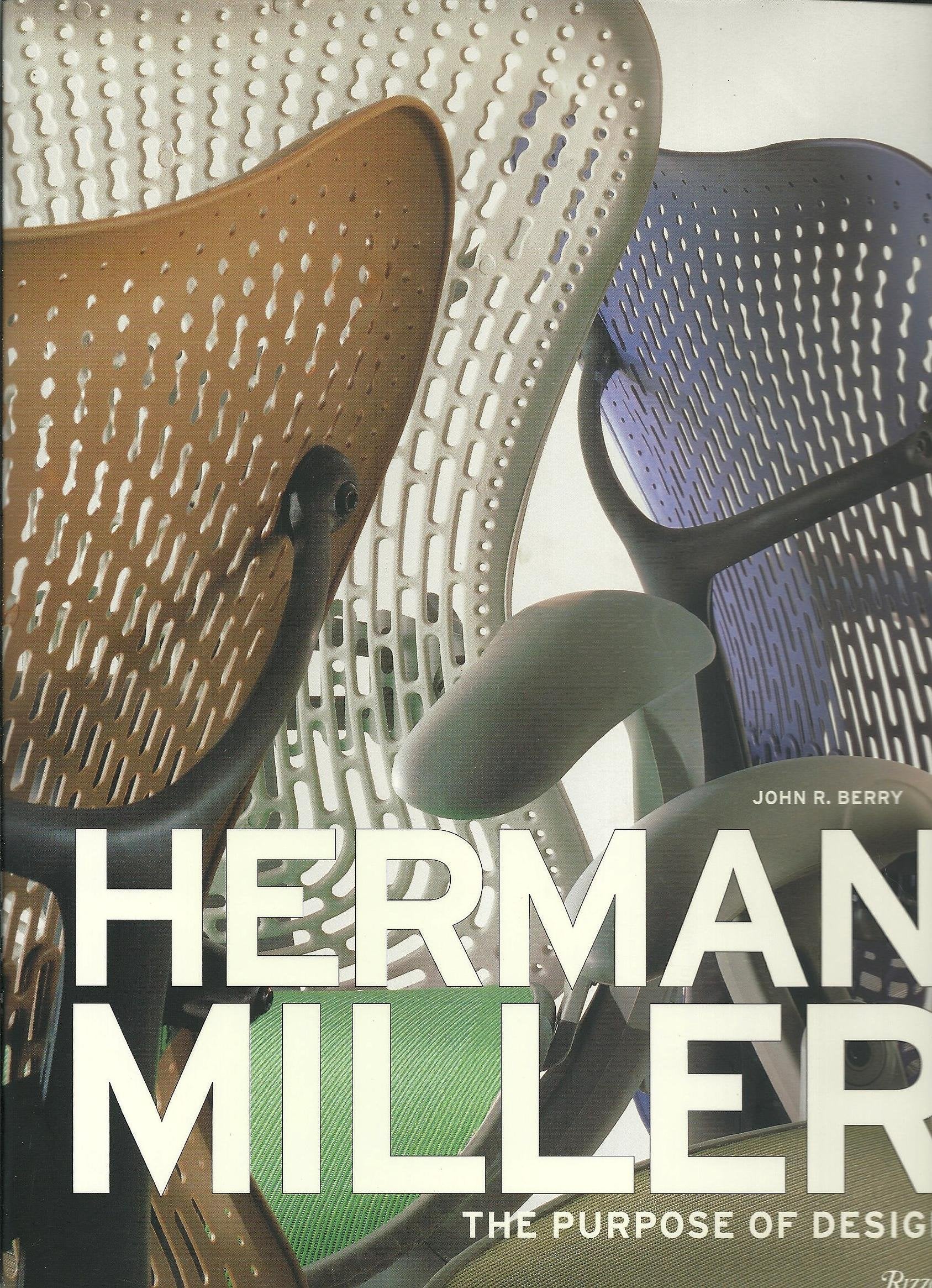 Herman Miller: The Purpose Of Design Architecture