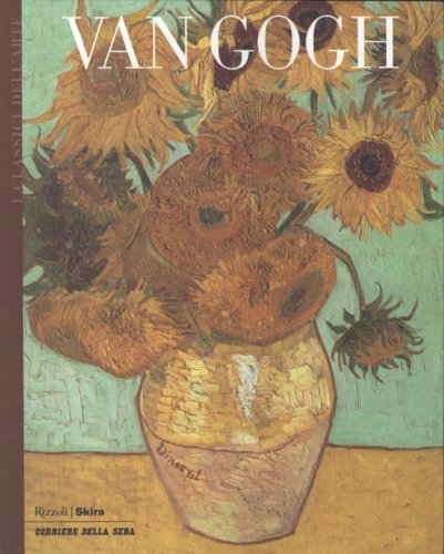 Van Gogh: Collection "Rizzoli Art Classics" Film, Art & Culture