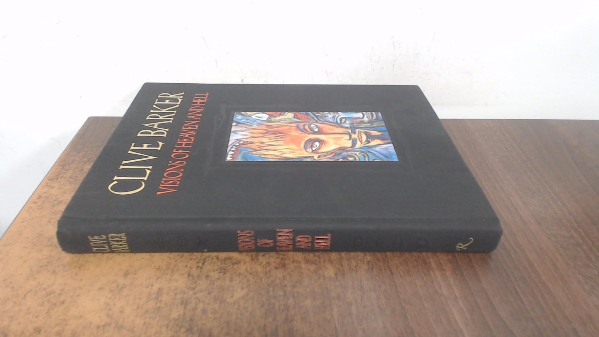 Visions Of Heaven & Hell: Visions of Heaven and Hell Film, Art & Culture