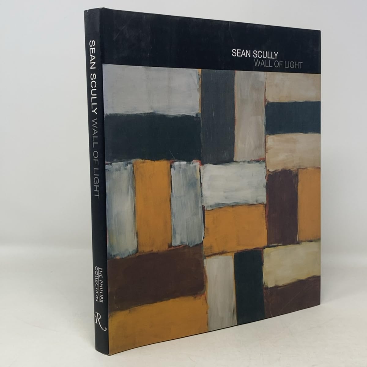 Sean Scully: Wall of Light: In association with the Philipps Collection Film, Art & Culture