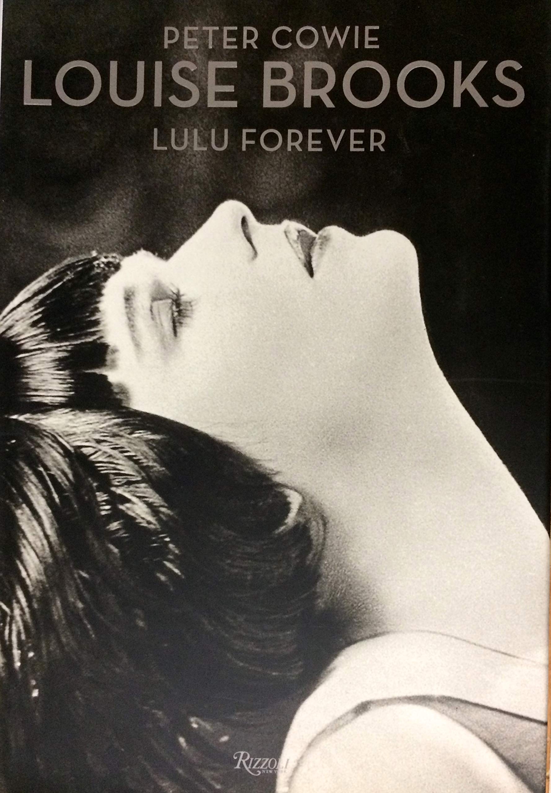 Louise Brooks: Lulu Forever Art & Literature