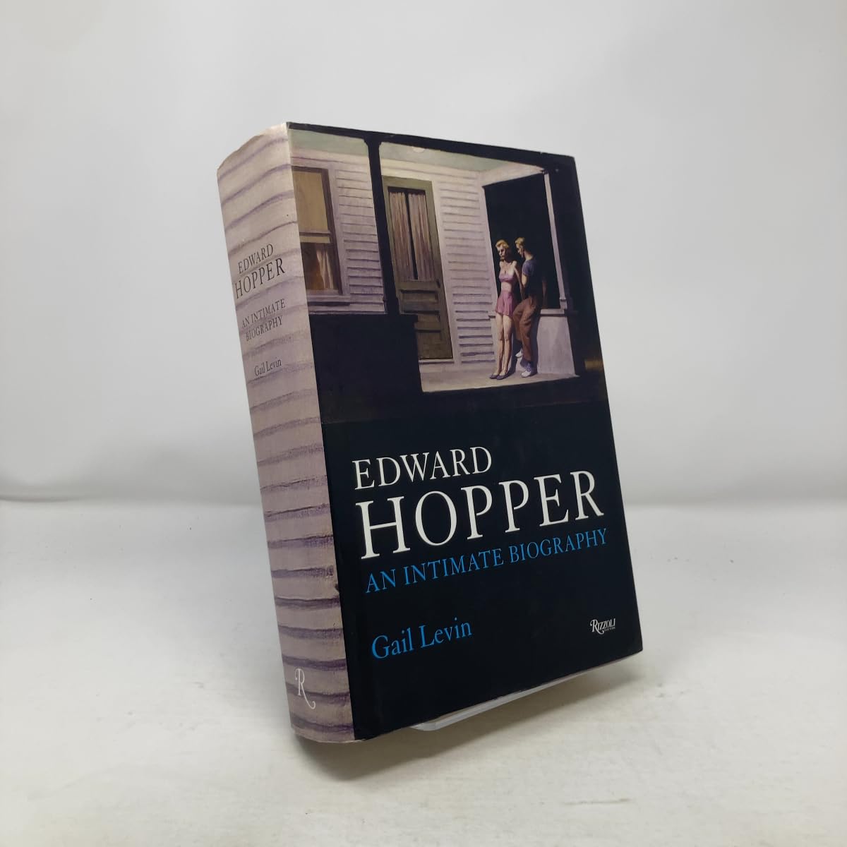 Levin, G: Edward Hopper Art & Literature Books