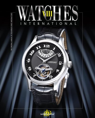 Watches International Hobbies & Crafts