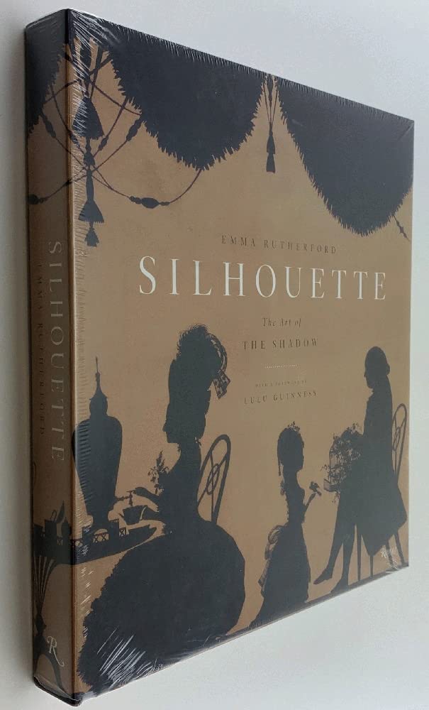 Silhouette: The Art of the Shadow Arts & Music