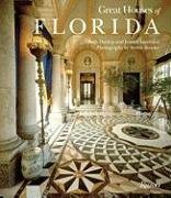 Great Houses of Old Florida Architecture