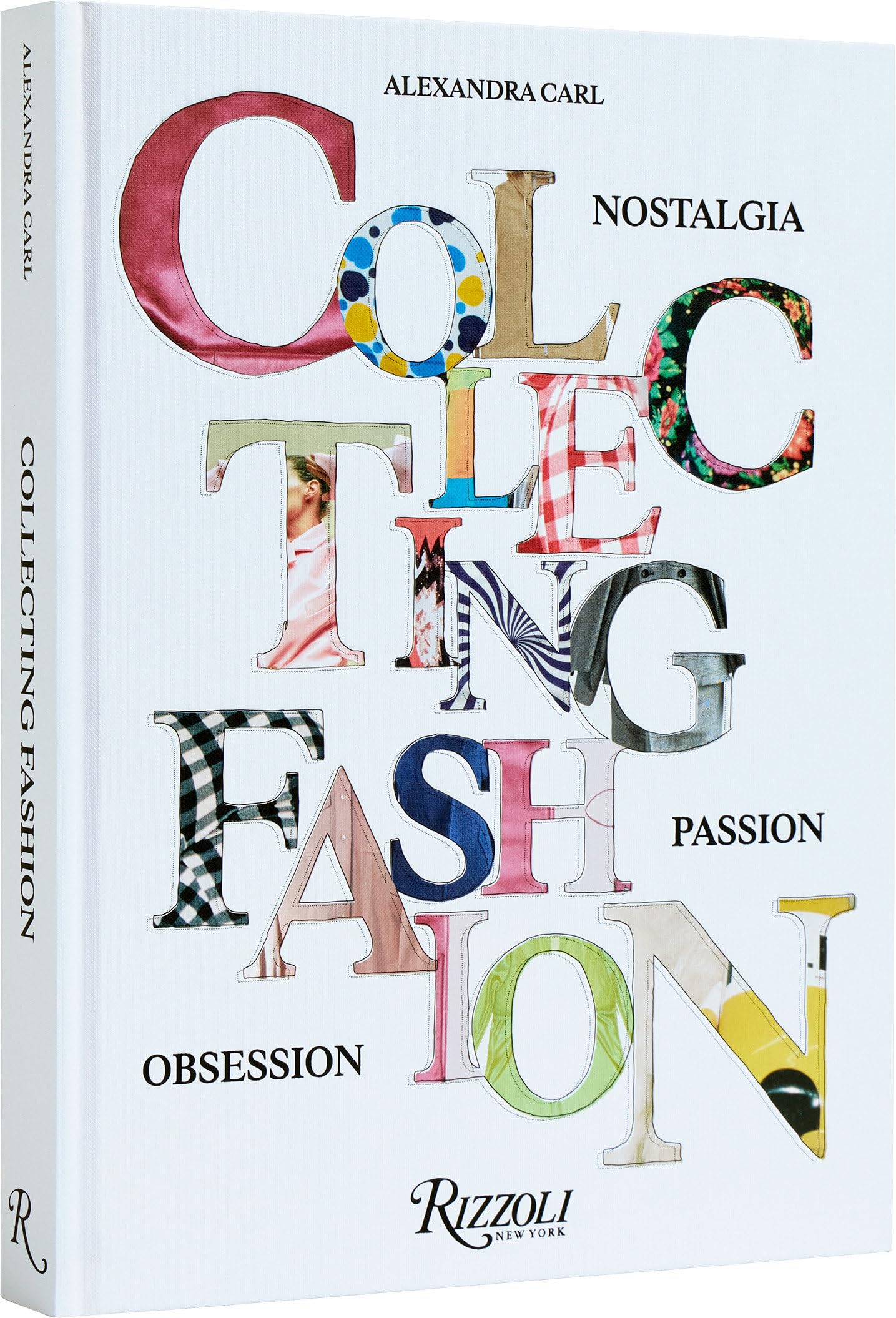 Collecting Fashion: Nostalgia, Passion, Obsession Film, Art & Culture