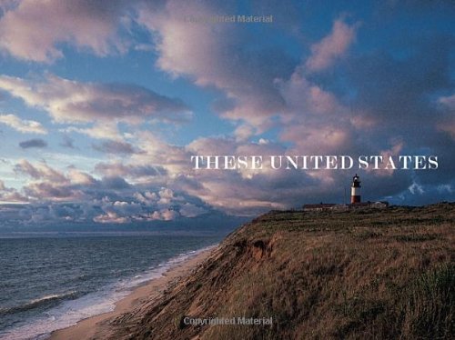 These United States: Photography by Jake Rajs Travel