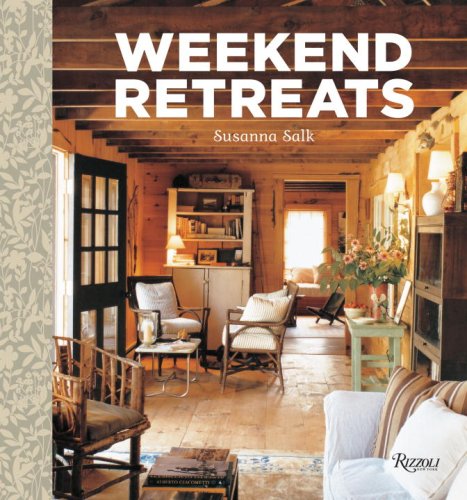 Product Image: Weekend Retreats