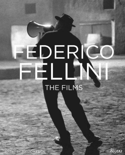 Federico Fellini Film, Art & Culture