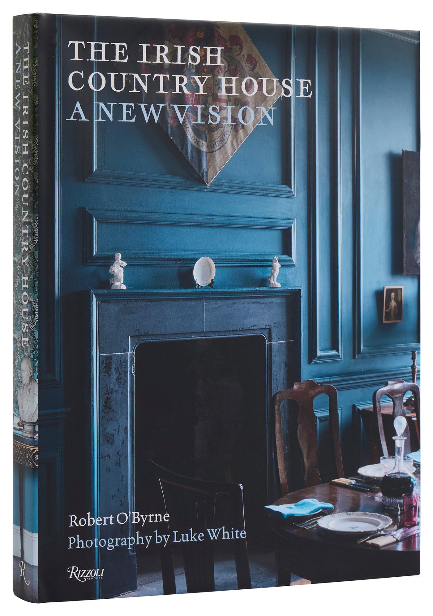 The Irish Country House Architecture