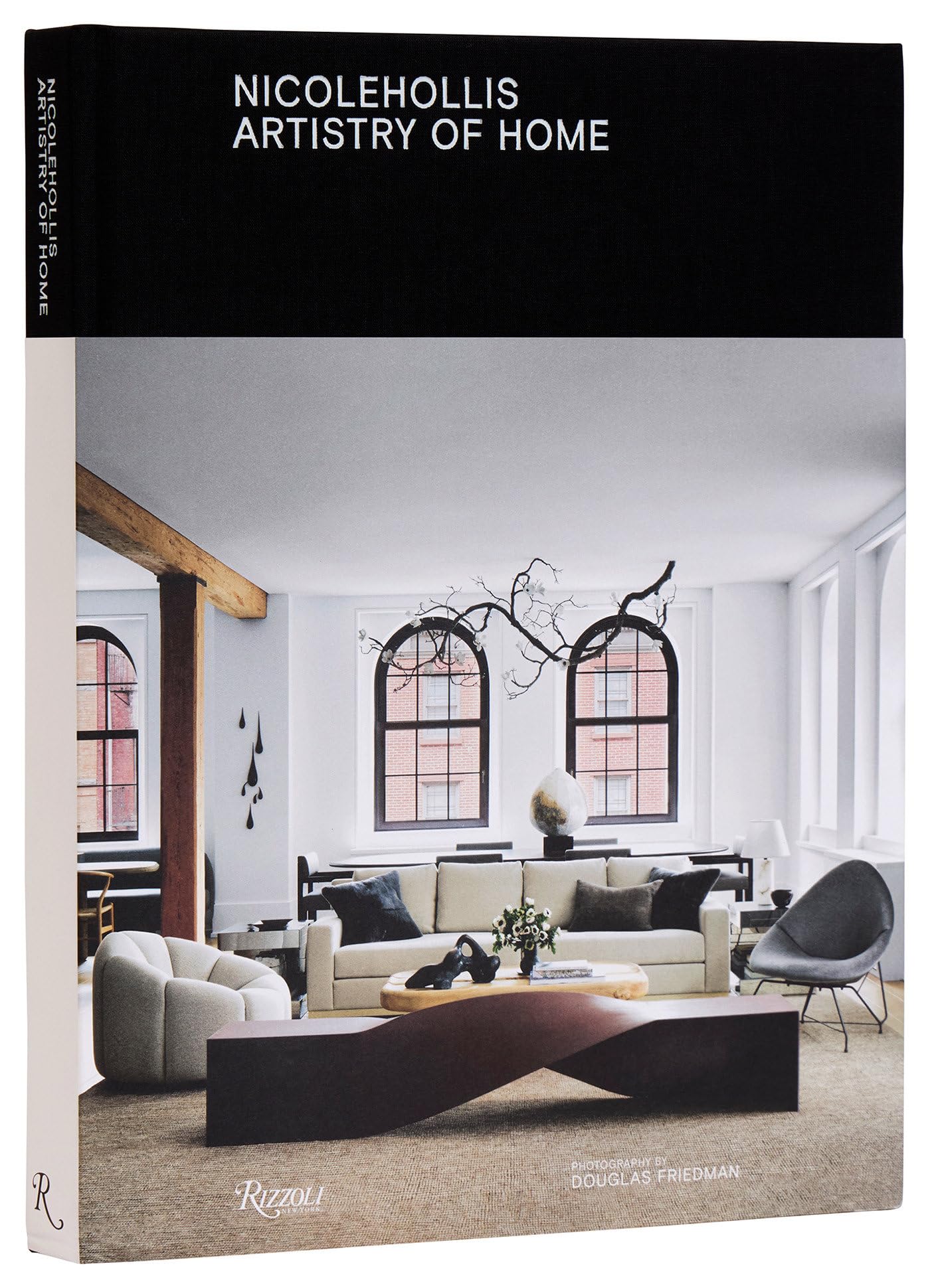 Nicole Hollis: Artistry of Home Architecture