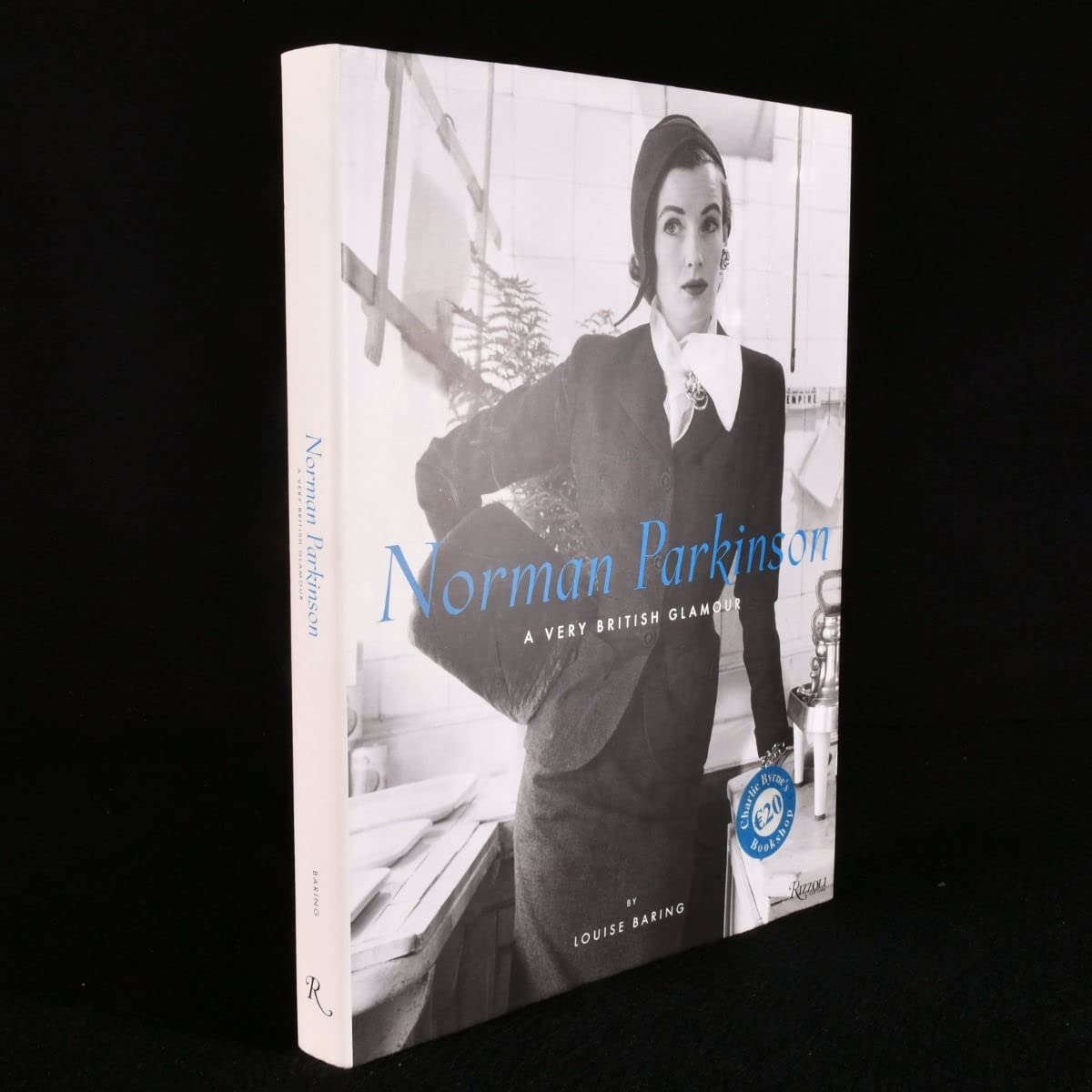 Norman Parkinson: A Very British Glamour Film, Art & Culture