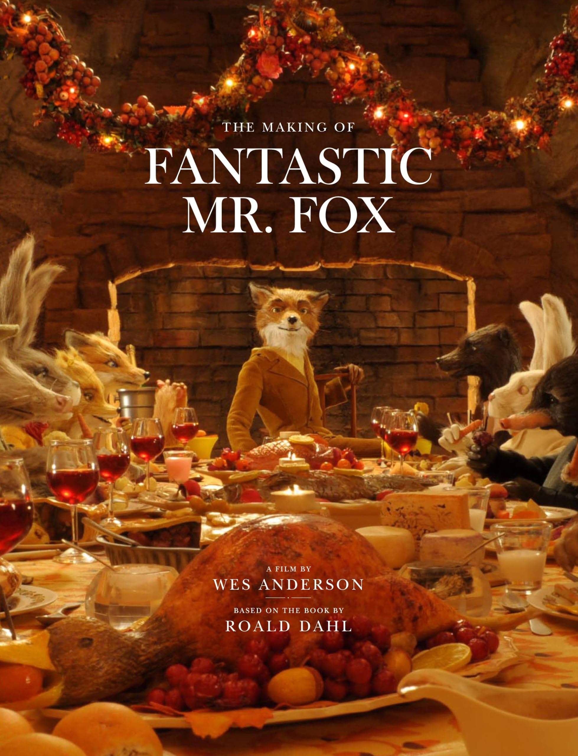 Product Image: Fantastic Mr. Fox