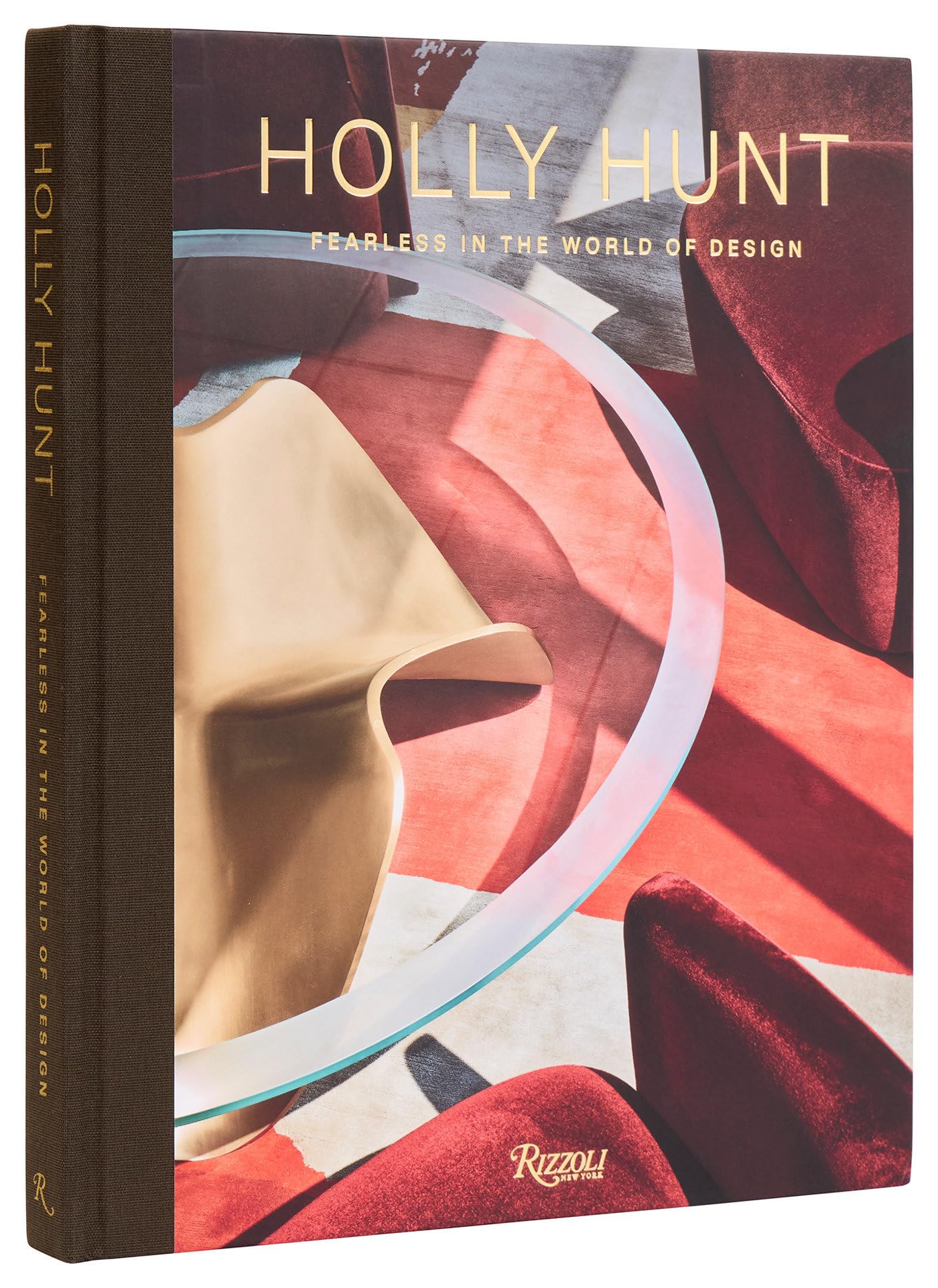 Holly Hunt: Fearless in the World of Design Architecture