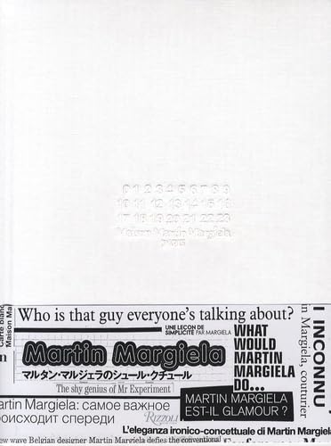 maison martin margiela Film, Art & Culture
