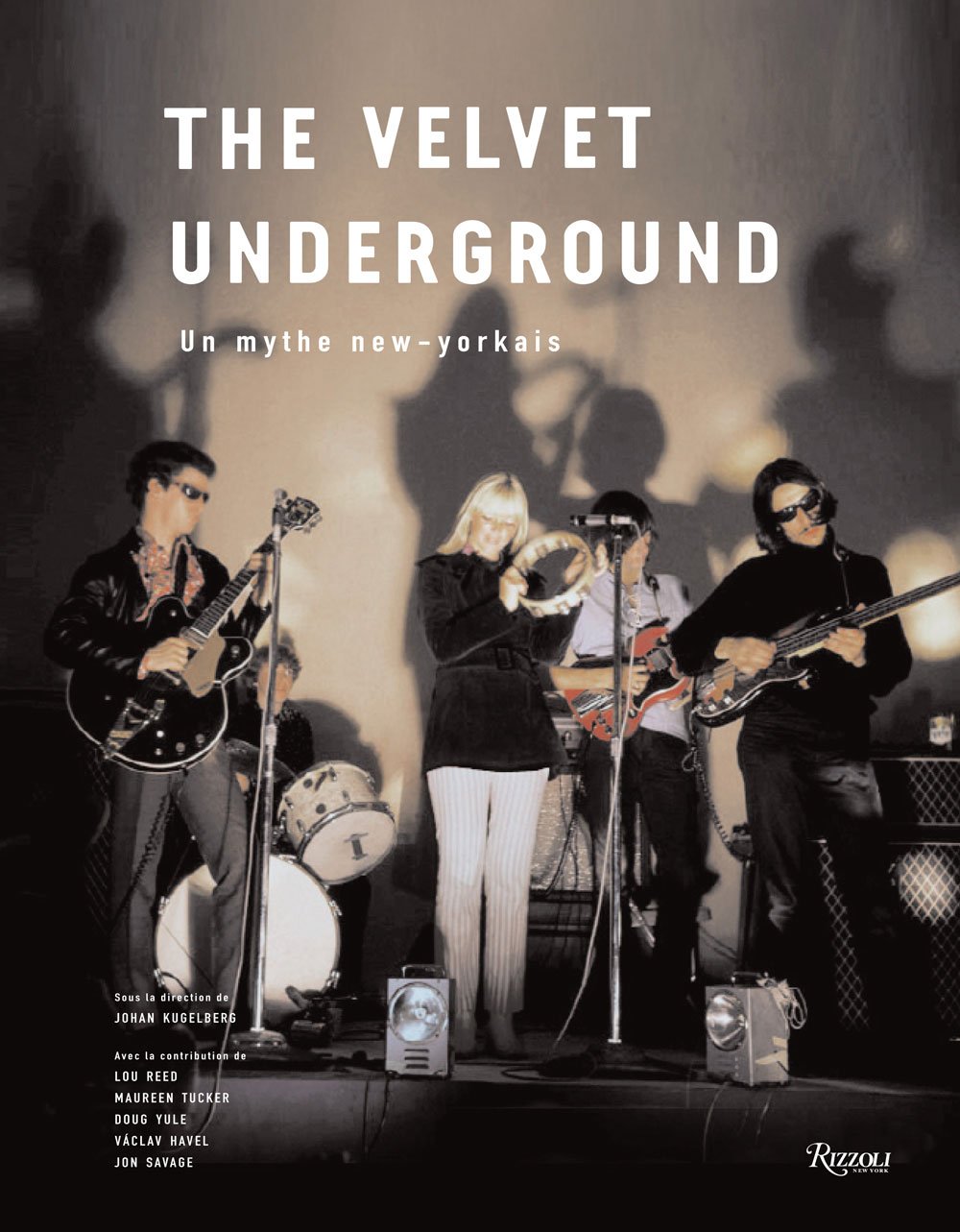 the velvet underground: UN MYTHE NEW-YORKAIS Arts & Music