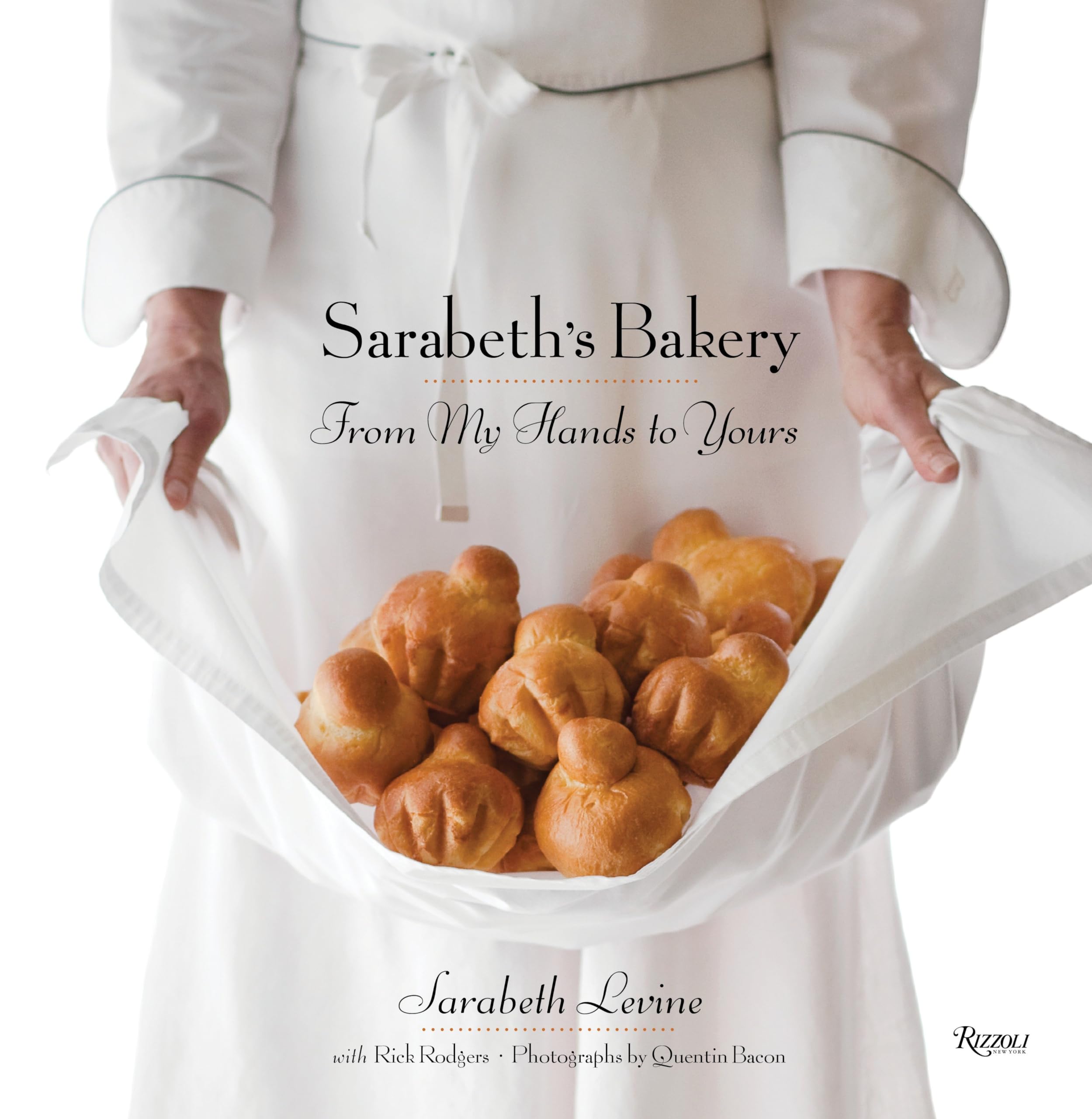 Sarabeth's Bakery: From My Hands to Yours Leisure, Home & Garden