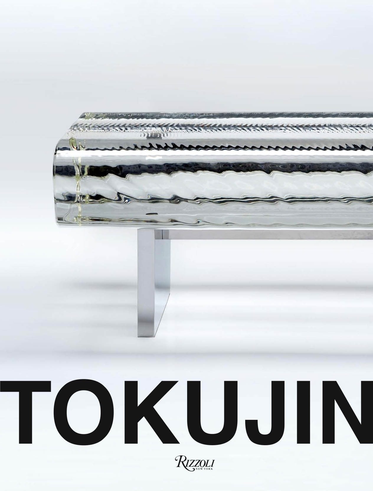 Tokujin Yoshioka: (E) Film, Art & Culture
